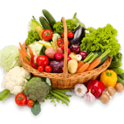 Leafy Veggies