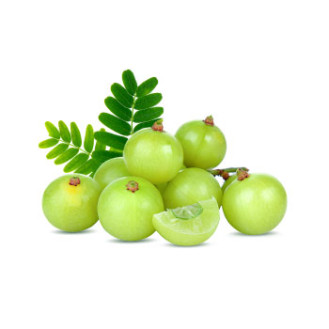 Gooseberry - நெல்லிக்காய்