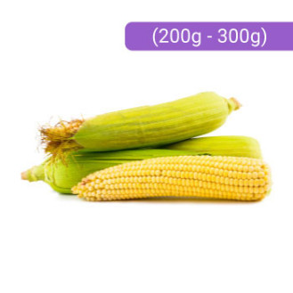Baby Corn - சோளம்