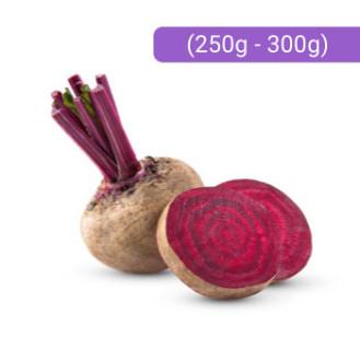 Beetroot - பீட்ரூட்