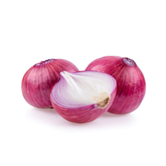 Onion (Periya Vengayam)