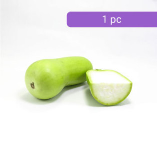 Bottle Gourd (சுரைக்காய்)