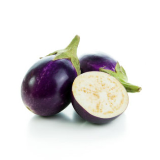 Brinjal (வரி கத்தரிக்காய்)