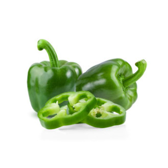 Capsicum - குடைமிளகாய்