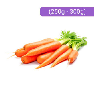 Carrot - கேரட்