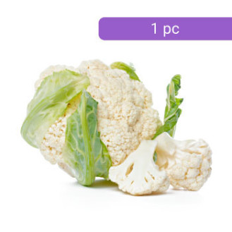 Cauliflower (காலிஃபிளவர்)