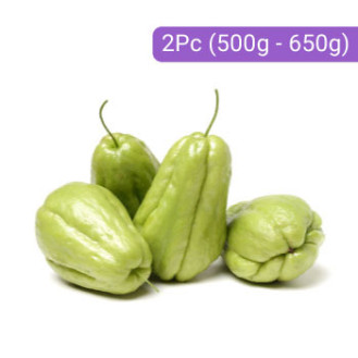 Chow Chow - சௌ சௌ