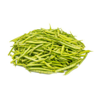 Cluster beans (கொத்தவரை)