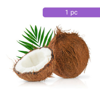 Coconut (தேங்காய்)