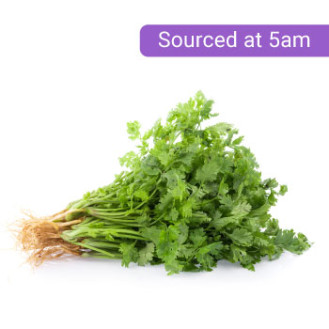 Coriander Leaves - கொத்தமல்லி இலை