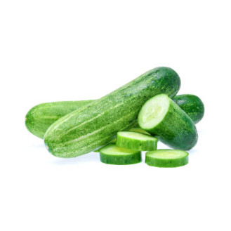 Cucumber (வெள்ளரிக்காய்)