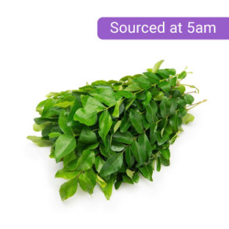 Curry Leaves - கறிவேப்பிலை
