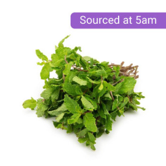 Mint leaves - புதினா இலை