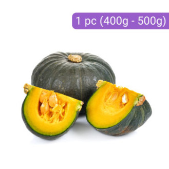 Pumpkin (பூசணிக்காய்)