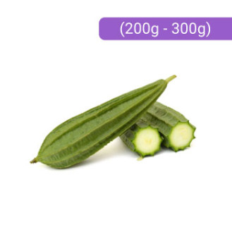 Ridge Gourd (பீர்க்கங்காய்)