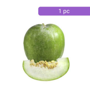 Ash gourd - சாம்பல் பூசணிக்காய்