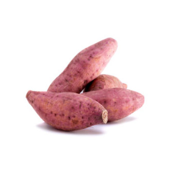 Sweet Potato - (Sarkarai Valli Kizhangu)