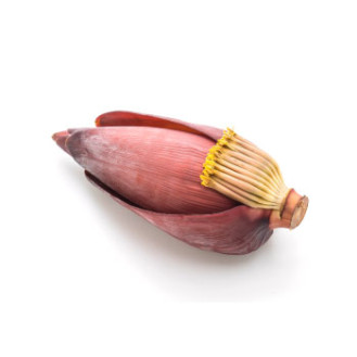 Banana Flower - வாழைப்பூ
