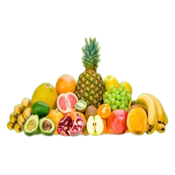  Fresh Fruits
